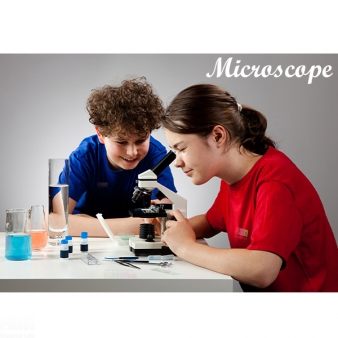 Microscope
