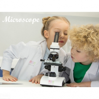 Microscope Lab