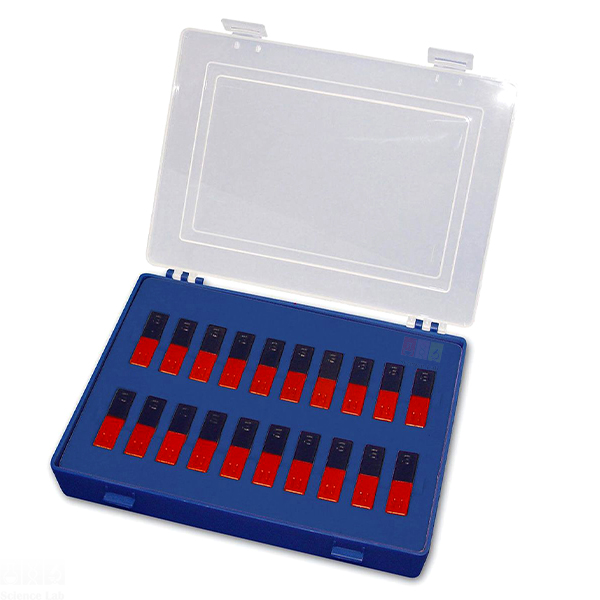 Bar Magnets Set