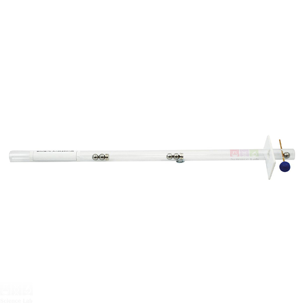 Magnetic Accelerator Kit