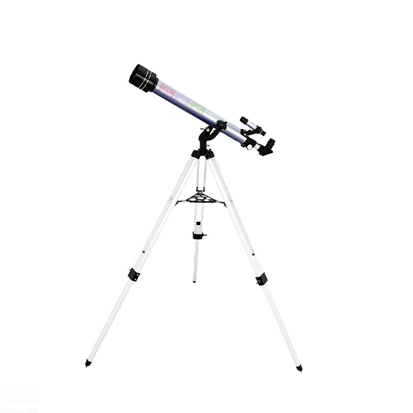 Refractor Telescope Mercury