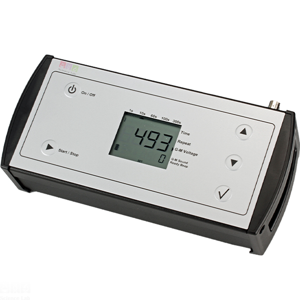 Geiger Muller Counter