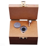 Radioactive Source Americium