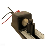 Spark Discharge Apparatus