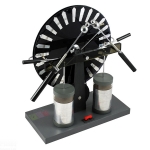 Wimshurst Machine